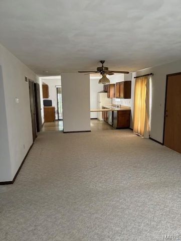 2416 College Drive, Belleville, IL 62221