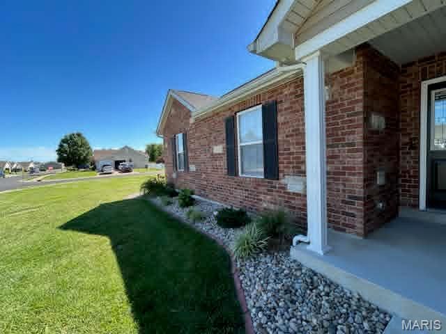13 Berkshire Court, Troy, MO 63379
