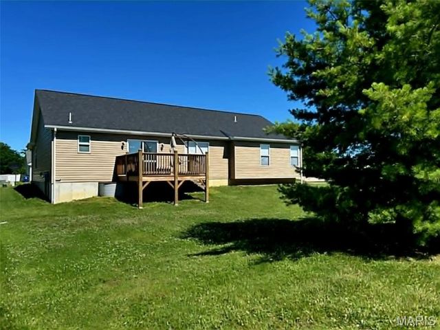 13 Berkshire Court, Troy, MO 63379
