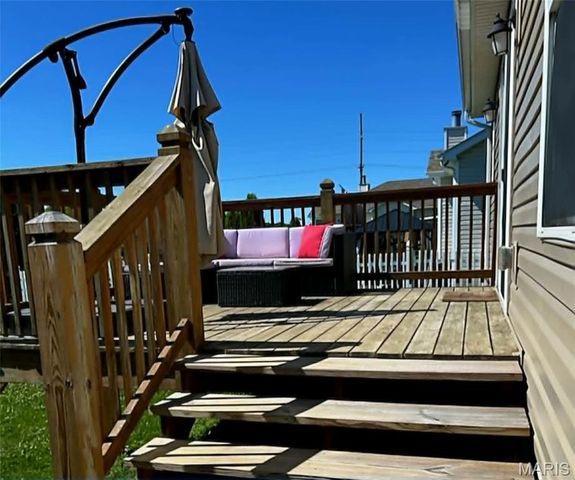 13 Berkshire Court, Troy, MO 63379