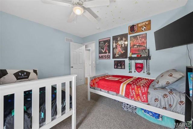 13 Berkshire Court, Troy, MO 63379