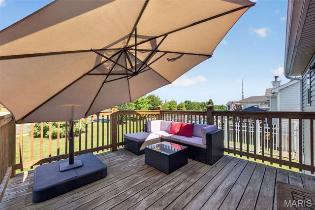 13 Berkshire Court, Troy, MO 63379