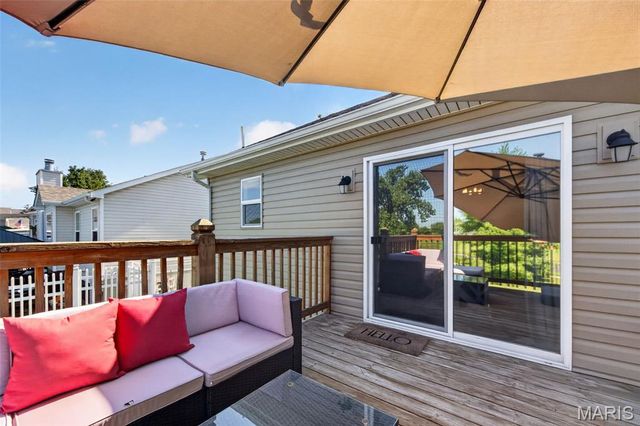 13 Berkshire Court, Troy, MO 63379
