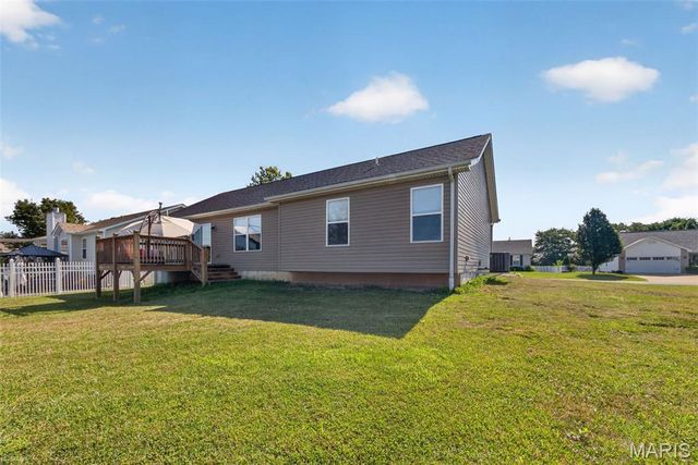 13 Berkshire Court, Troy, MO 63379