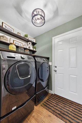 13 Berkshire Court, Troy, MO 63379