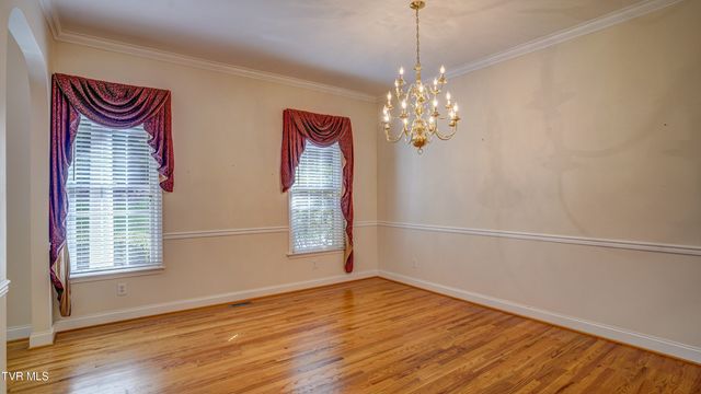 1212 Wahoo Valley Road, Kingsport, TN 37663