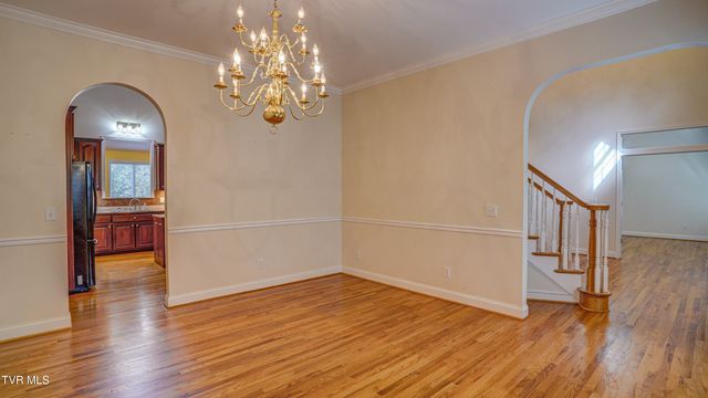 1212 Wahoo Valley Road, Kingsport, TN 37663