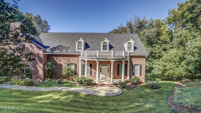 1212 Wahoo Valley Road, Kingsport, TN 37663