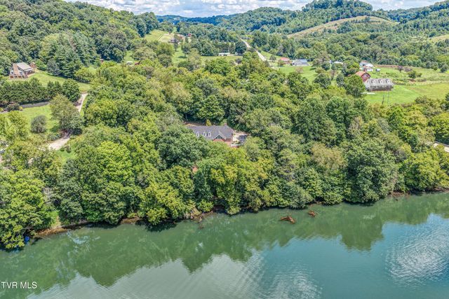 1212 Wahoo Valley Road, Kingsport, TN 37663