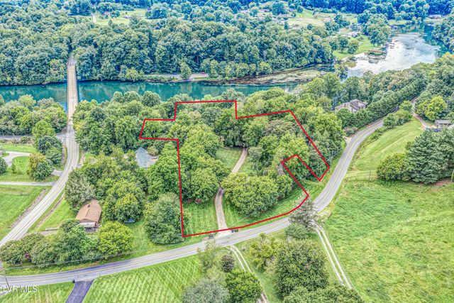 1212 Wahoo Valley Road, Kingsport, TN 37663