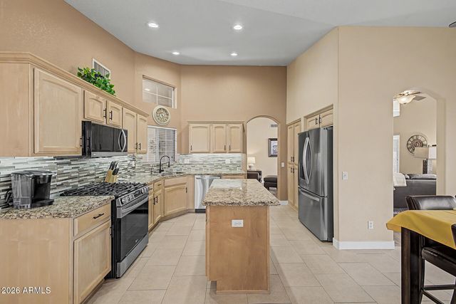 15362 W VERDE Lane, Goodyear, AZ 85395