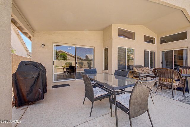 15362 W VERDE Lane, Goodyear, AZ 85395