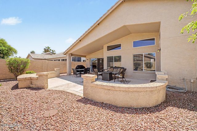 15362 W VERDE Lane, Goodyear, AZ 85395