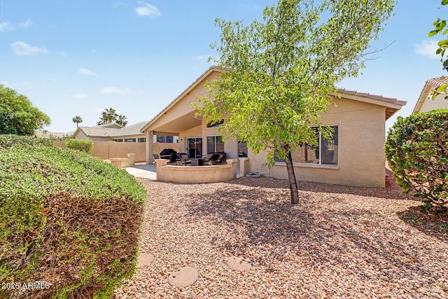 15362 W VERDE Lane, Goodyear, AZ 85395