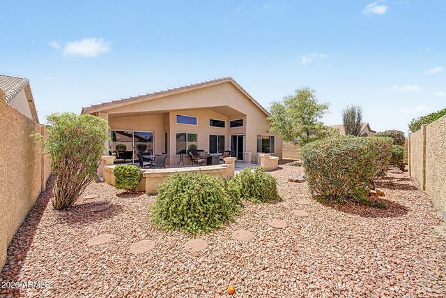 15362 W VERDE Lane, Goodyear, AZ 85395