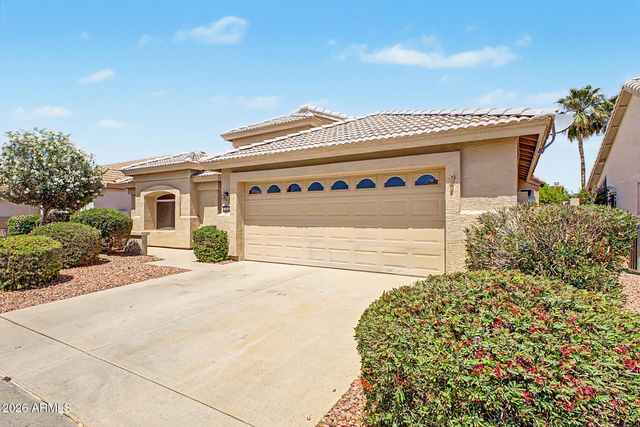 15362 W VERDE Lane, Goodyear, AZ 85395