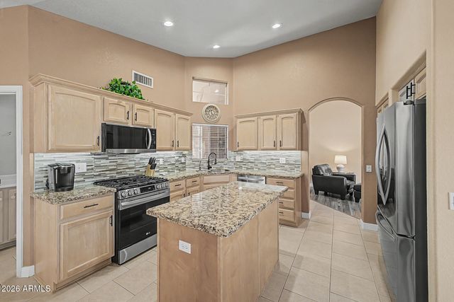 15362 W VERDE Lane, Goodyear, AZ 85395