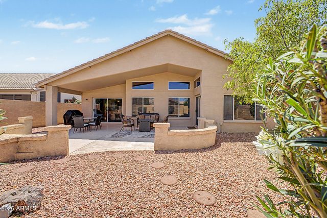 15362 W VERDE Lane, Goodyear, AZ 85395