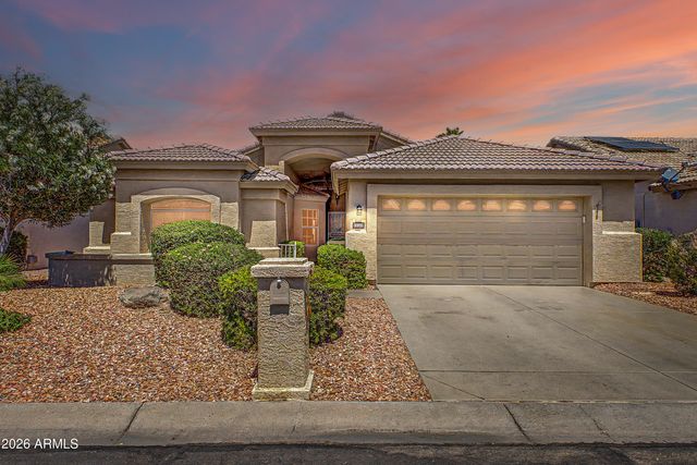 15362 W VERDE Lane, Goodyear, AZ 85395