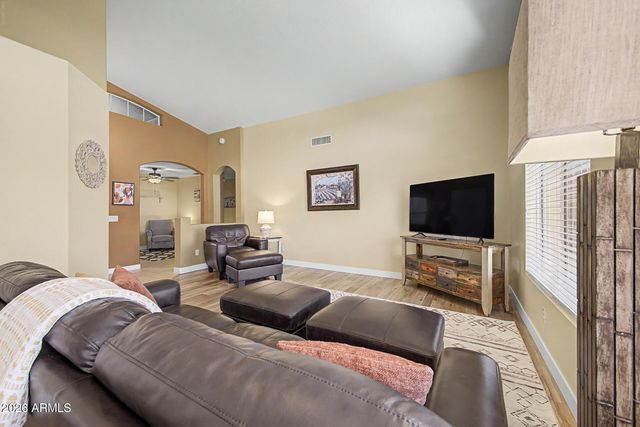 15362 W VERDE Lane, Goodyear, AZ 85395