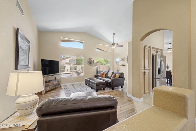 15362 W VERDE Lane, Goodyear, AZ 85395