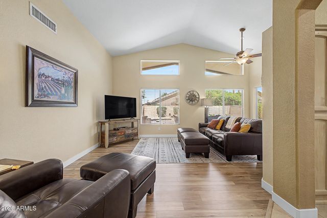 15362 W VERDE Lane, Goodyear, AZ 85395