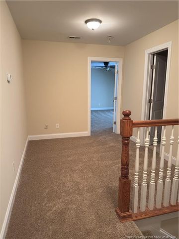 4015 Summerberry Drive, Fayetteville, NC 28306