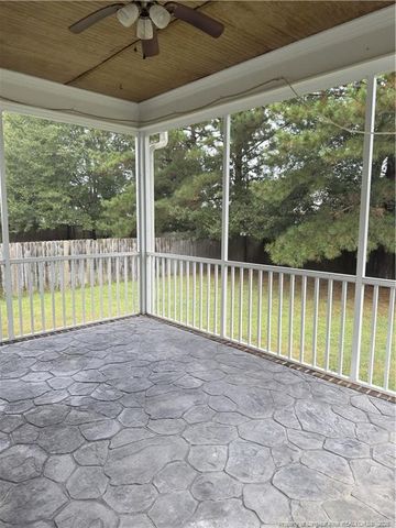 4015 Summerberry Drive, Fayetteville, NC 28306