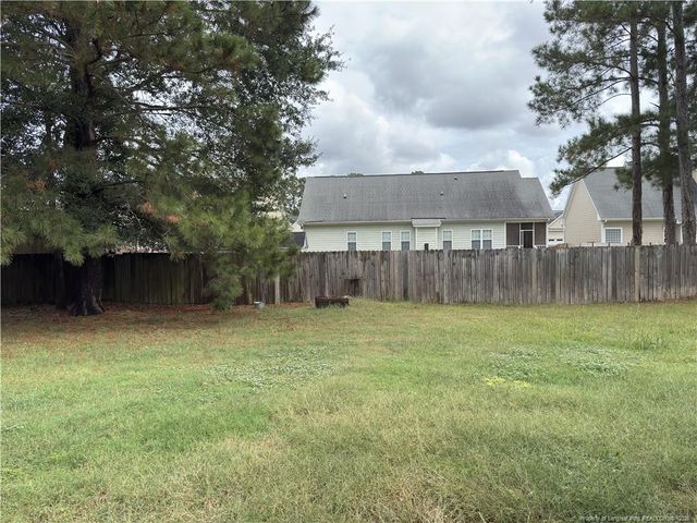 4015 Summerberry Drive, Fayetteville, NC 28306