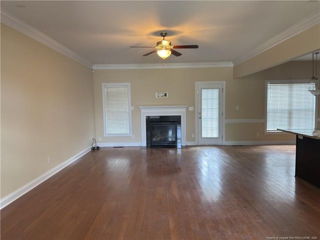 4015 Summerberry Drive, Fayetteville, NC 28306