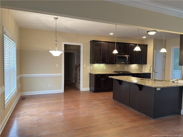 4015 Summerberry Drive, Fayetteville, NC 28306