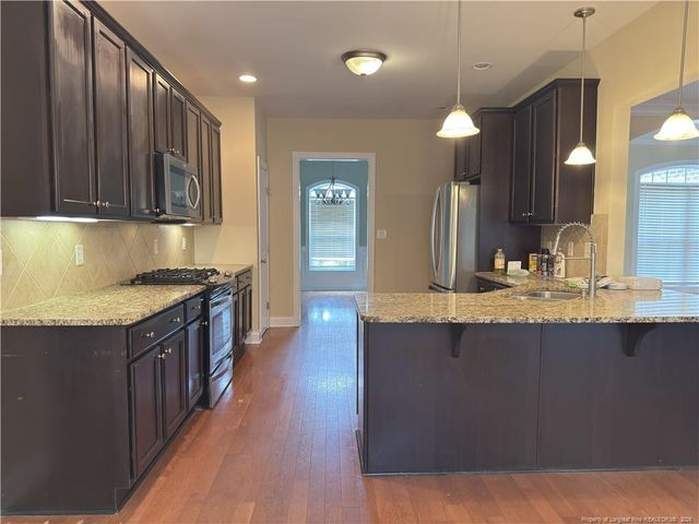 4015 Summerberry Drive, Fayetteville, NC 28306