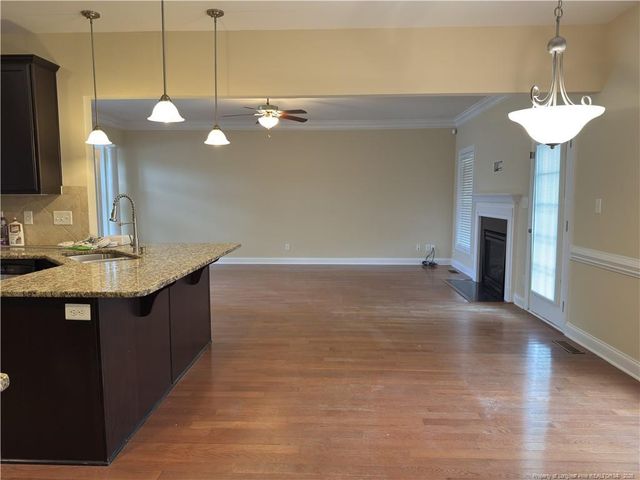 4015 Summerberry Drive, Fayetteville, NC 28306