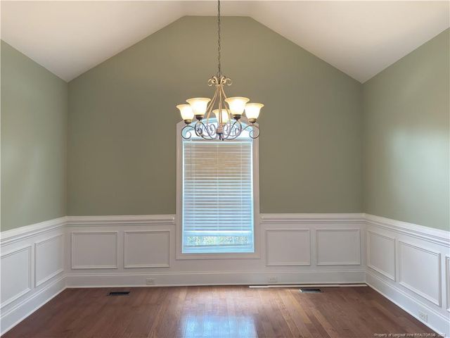 4015 Summerberry Drive, Fayetteville, NC 28306