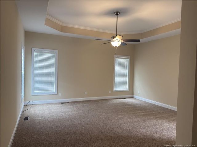 4015 Summerberry Drive, Fayetteville, NC 28306