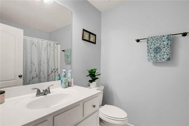 2306 Oakton Place SE, Smyrna, GA 30082