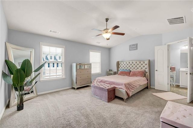 2306 Oakton Place SE, Smyrna, GA 30082