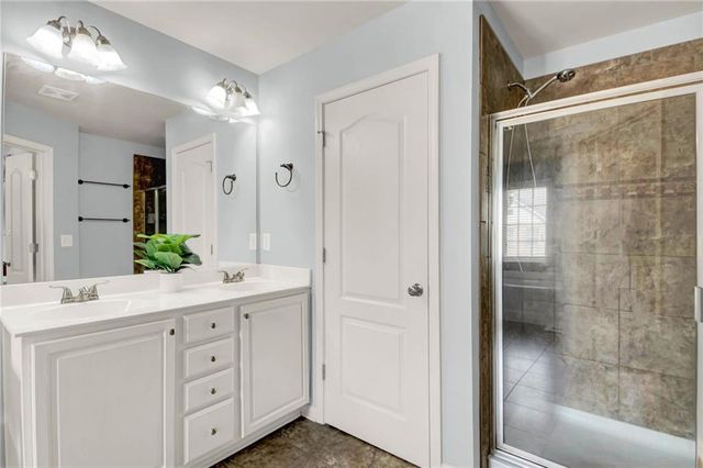 2306 Oakton Place SE, Smyrna, GA 30082