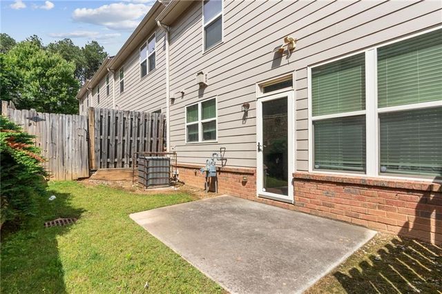 2306 Oakton Place SE, Smyrna, GA 30082
