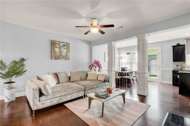 2306 Oakton Place SE, Smyrna, GA 30082