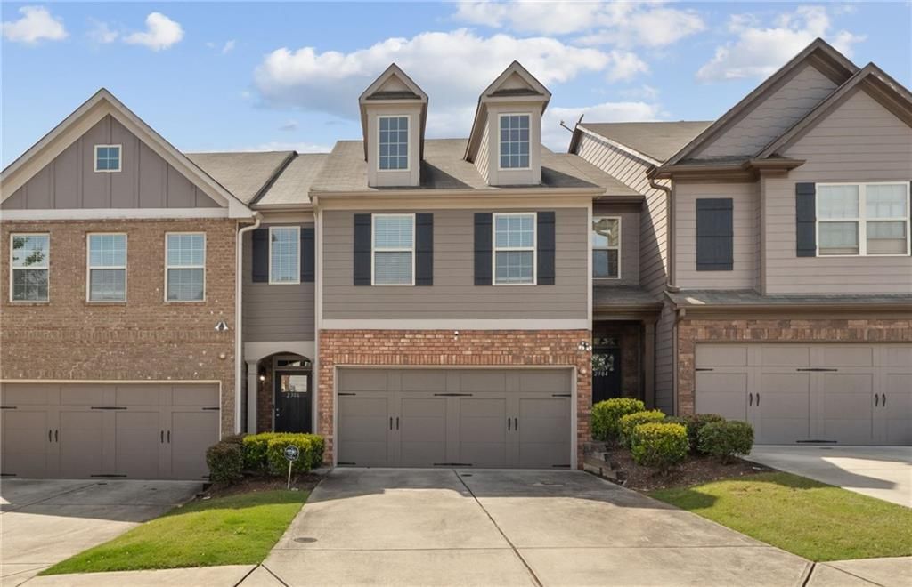 2306 Oakton Place SE, Smyrna, GA 30082
