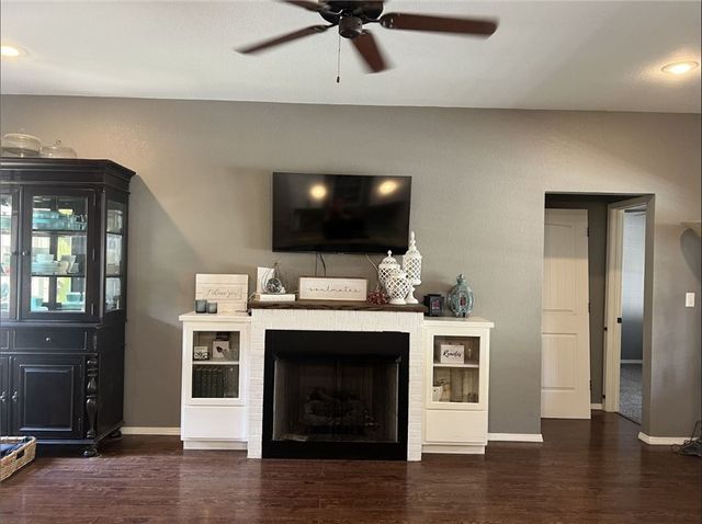 982 Whitetail Trail, Van Buren, AR 72956