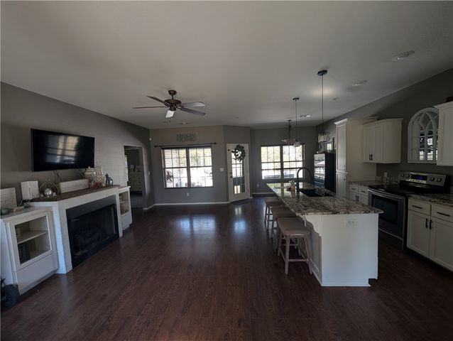 982 Whitetail Trail, Van Buren, AR 72956