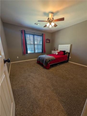 982 Whitetail Trail, Van Buren, AR 72956