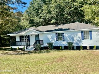 7433 Dillon Lane, Magnolia, MS 39652