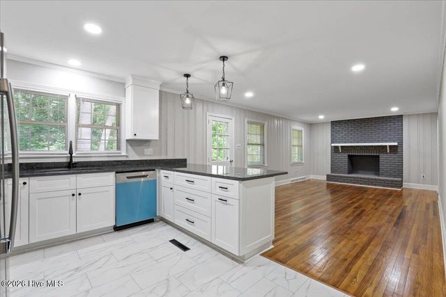 1907 Sedgefield Drive, Kinston, NC 28504