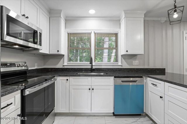 1907 Sedgefield Drive, Kinston, NC 28504