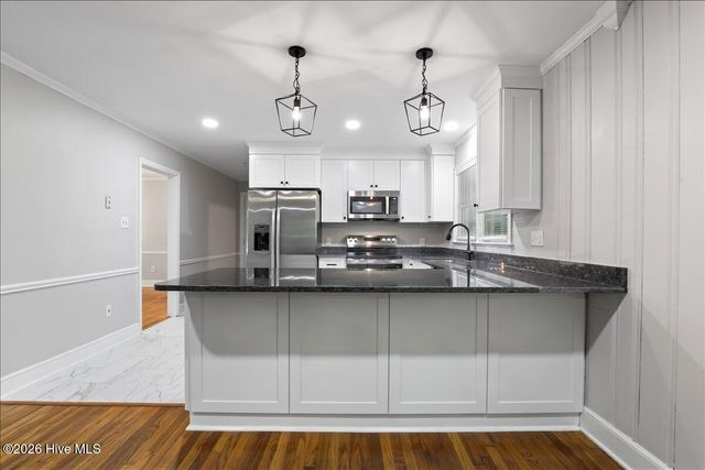 1907 Sedgefield Drive, Kinston, NC 28504