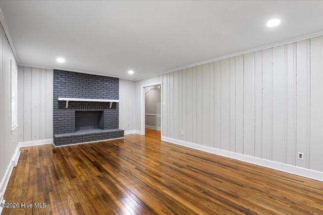 1907 Sedgefield Drive, Kinston, NC 28504