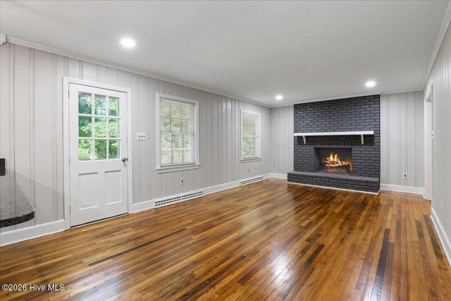 1907 Sedgefield Drive, Kinston, NC 28504